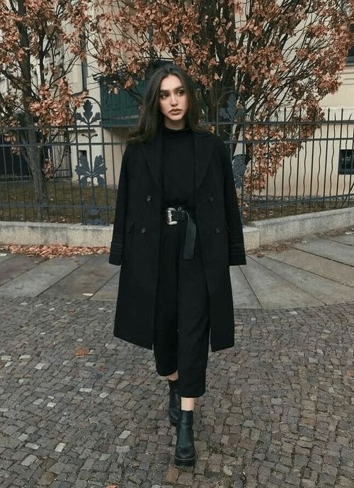 What to Wear with a Black Sweater: 18 Insanely Chic Outfit Ideas