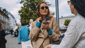 How to Style Preppy Boat Shoes When Youre Over 45